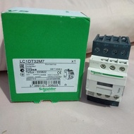 CONTACTOR LC1DT32M7 4P 32A 1NO 1NC SCHNEIDER