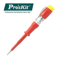 𝐏𝐫𝐨𝐬𝐊𝐢𝐭 NT-308 Voltage Detector – Non-Contact AC Voltage Tester Pen