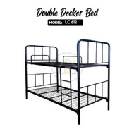 LC 612 Double Decker Bed