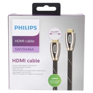 Philips HDMI cable 6ft/1.8M