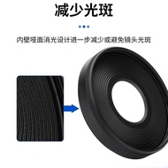 Canon RF 28mm F2.8 STM Hood R6II R8 R50 R10 R5 R3Lens Accessories