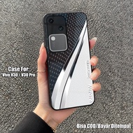 HP VIVO V30 - V30 PRO Case Latest Glossyhp - VIVO V30 - V30 PRO Casing Micahp Phone Cover Softcase C
