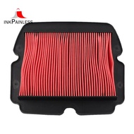 Motorcycle Air Filter Cleaner for  1800 GOLDWING GL1800 2001-2017 F6B 2013-2016