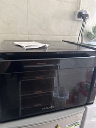Anova Precision Oven