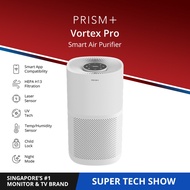 PRISM+ Vortex Pro | Smart Air Purifier | HEPA H13 Filter