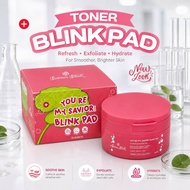 BLINK PAD IN BOX 30 SHEET BABIES BLINK ( SOOTHING & BRIGHTEN )