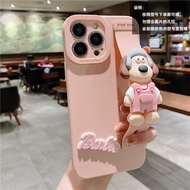 เคส Y9a Huawei Y7a สำหรับ Y9 Y6p Nova 9 7 SE 3i 7i 2i 2 Lite 5T P40 Mate 40 30 P30 Pro Prime 2019 Honor 50 Lite 9X เคสโทรศัพท์นิ่มลายการ์ตูนป้องกันซิลิโคนเหลวเคส8i เรียบ