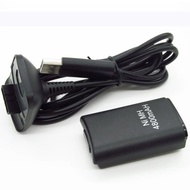 Rechargeable Battery for Xbox 360 - 4800mAh