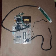 Used Part |  Genuine | York YWM15G-AMIBA | PCB