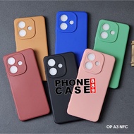 OPPO A18 CASE MACARON PRO CAMERA CASE OPPO A18