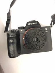 Sony a73  a7iii 二手極新