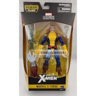 Marvel Legends Forge (NEW, MISB) Caliban wave