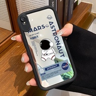 Casing HP For Xiaomi Redmi 9A Redmi 9i Redmi 9T Redmi 9 Power Case Casing Astronaut Pattern HP Casin