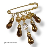 Hijab Pin Hijab Brooch Pin
