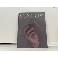1 CD MUSIC Korean ONEUS-MALUS (EDEN ver.) LD (Z3C67)