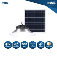 HAG JD-52000 SOLAR INDUSTRIAL HIGH BAY LAMP | 2 COLOUR