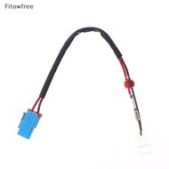 Fitow Thermal Fuse Defrost Sensor for Samsung Fridge Freezers Refrigerator FE