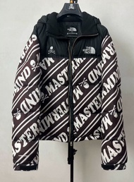 ▪️清屋價Mastermind japan x The North Face Jacket 外套 羽絨 Size XL