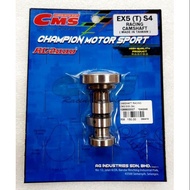 EX5 CMS S4 Racing Cam Shaft