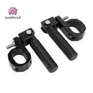 Motorcycle Foot Pegs for CT125 Trail 125 Hunter 20212024 Rear Folding Footrest Rest Accessories cand