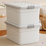 Storage Storage Storage 9 Yuan Box Box 9 Plastic Clothes Household Items Book Box Toy Tidy-up Storag