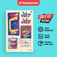 Joker Joker Deuce - Paperback - English - 9780140587234