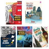 Pelukis Jalanan / Arkitek Jalanan / Impian Jalanan/ Signature Jalanan/ Penulis Jalanan Oleh Teme Abd