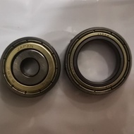 yamaha mio Needle bearing 638z and 6804