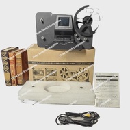 New 3R Portable 8mm Super 8mm Film Reading Imager, Film To Digital