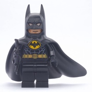 Ploybrick |instock| Batman Black Suit 1989 From 76139 Batmobile 2019 | Authentic 1 DC