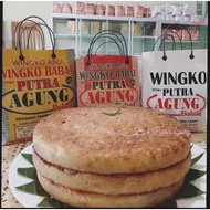 WINGKO BABAT JUMBO DIAMETER 19CM-+