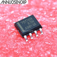 10PCS SN75176BDR SOP8 SN75176B SOP SN75176 SMD 75176B New And Original