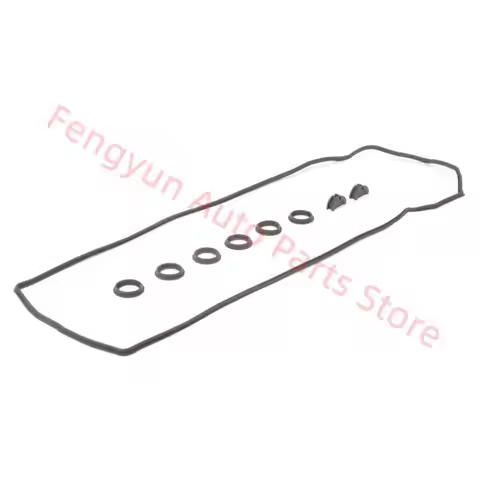 Valve Cover Gasket Set 1040102130 For Mercedes Benz W202 C280 W124 E280 E320 W140 S280 R129 SL280 SL