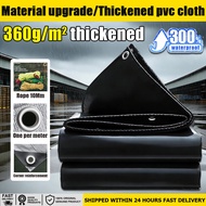 ⚡Durable for 100 years⚡ canvas waterproof canvas canopy tarpaulin waterproof tarpaulin canvas heavy 