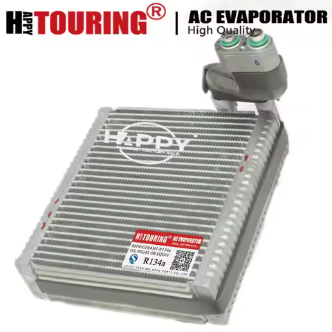 AC air conditioning evaporator for Hyundai i10 97139B9001 97139B9000 97139-B9001 97139-B9000