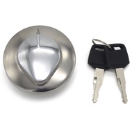 nắp bình xăng For Honda VT250 Magna250 CL400 CMX450 CA250 CB400SS Steed 400 Shadow 400 VT600 VT600C 