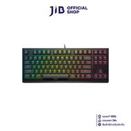 KEYBOARD (คีย์บอร์ด) ALIENWARE AW420K (DARK SIDE OF THE MOON) (CHERRY MX RED SWITCH ALIENFX RGB EN)