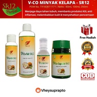 vico oil sr12