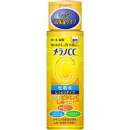 Melano CC淡斑對策淡斑化妝水保濕型 170mL