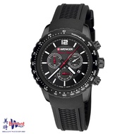 WENGER Roadster Black Night Men Watch 01.0853.109