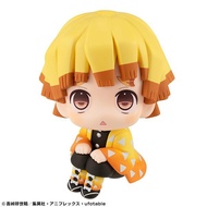 Megahouse LOOK UP SERIES Demon Slayer - Zenitsu Agatsuma