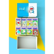 Doraemon Complete Set Of 45 Books Collector's Edition