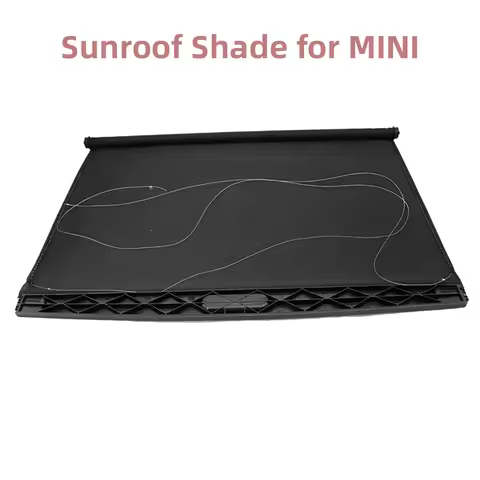 Car Sunroof Curtain Cover Sun Roof Visor Shield Skylight Shutter For Bmw Mini F50 F55 F56 5410737961