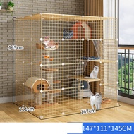 🎨Cute Pet Planet🎨กรงเเมว กรงdiy กรงแมวแบบคอนโด กรงน้องแมว คอกกั้นสัตว์ กรงกระต่าย คอกกั้นสุนัข กรงแ