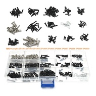 Huangbo ZP1001 ZP1002 ZP1003 ZP1004 ZP1008 ZP1010 Special Screw Box Parts Accessories