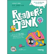 Reader's Bank Series 7 Book