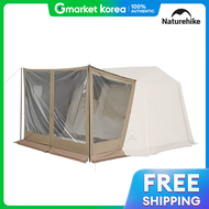 Naturehike Village 6.0 Flagship Edition Tpu Window