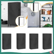 [HellerySG] Shelf Cover Wire Shelf Protector, Dustproof Shelving Protector, Storage Wire