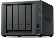 Synology DiskStation DS425+ 4-Bay 3.5" DiskStation without Disk Intel Celeron J4125 1x1GbE + 1x2.5Gb