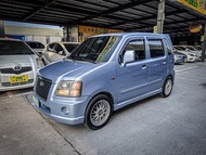 2004 鈴木 SUZUKI SOLIO 1.3L，車況保證、里程保證、價格保證、合約保證，總行駛里程數實跑23萬多公里，第三方認證附鑑定報告，絕無泡水浸水、絕無重大事故、絕無非法變造，能立契約書，保證實車實況實價，誠摯歡迎來電預約乘坐試駕賞車，807台灣高雄地區：0903-666-911